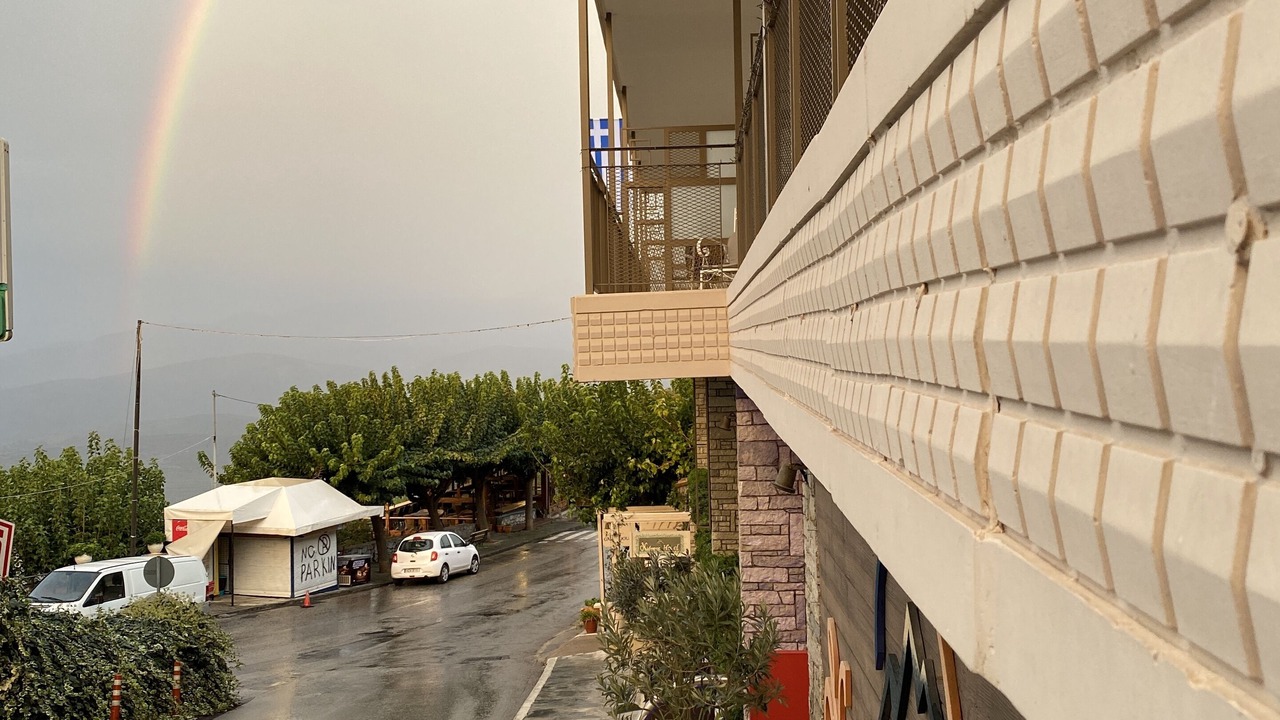 Photo of Outdoor in Delfoi