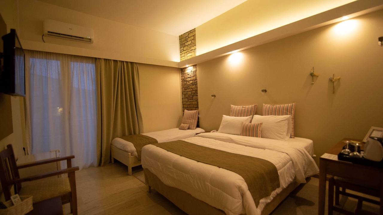 Photo of Bedroom in Delfoi