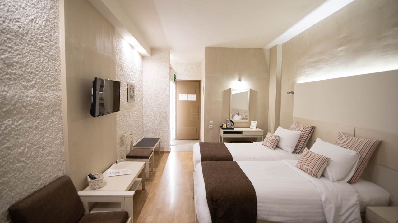 Photo of Bedroom in Delfoi