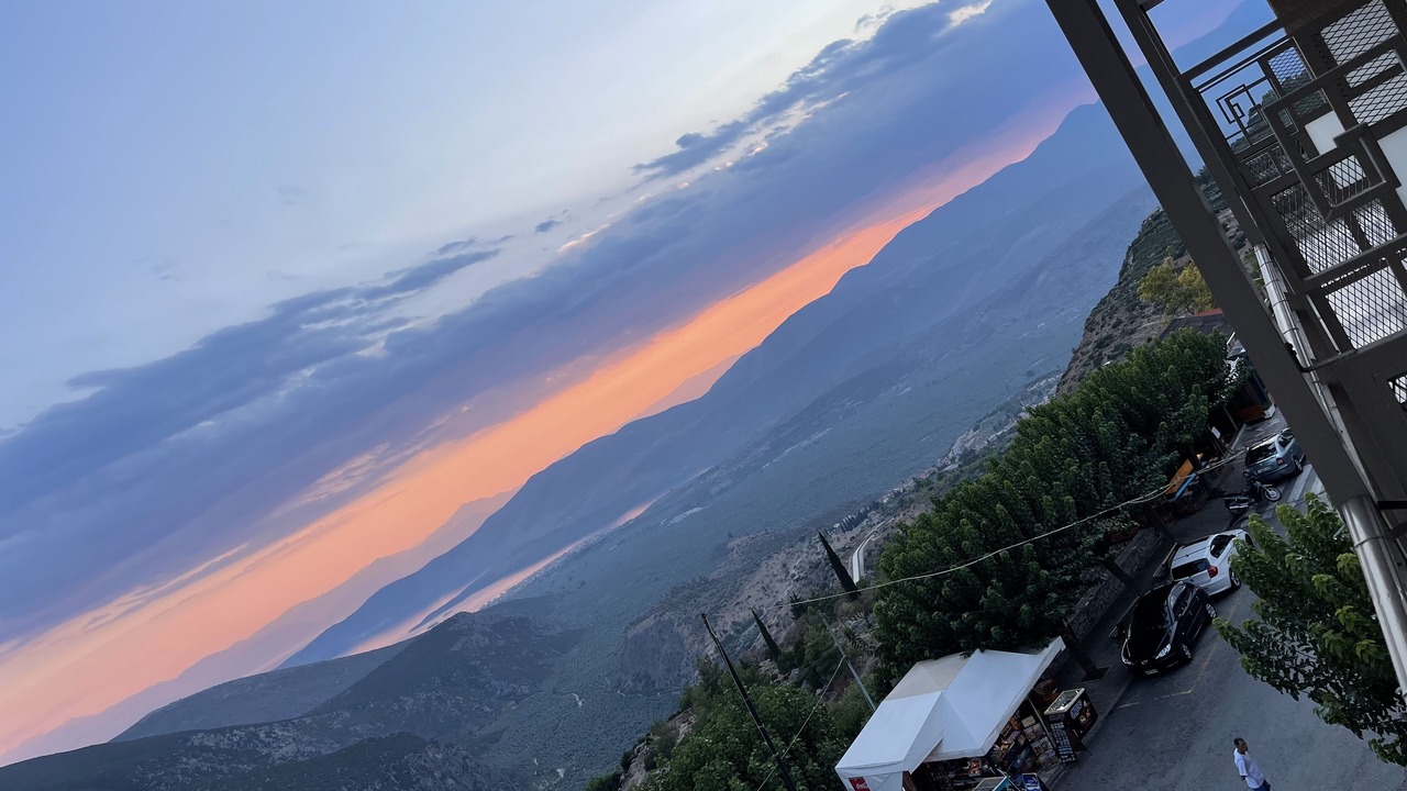 Photo of Outdoor in Delfoi