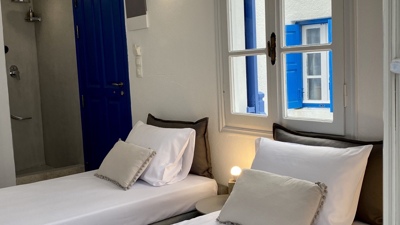 Photo of Bedroom in Little Venice