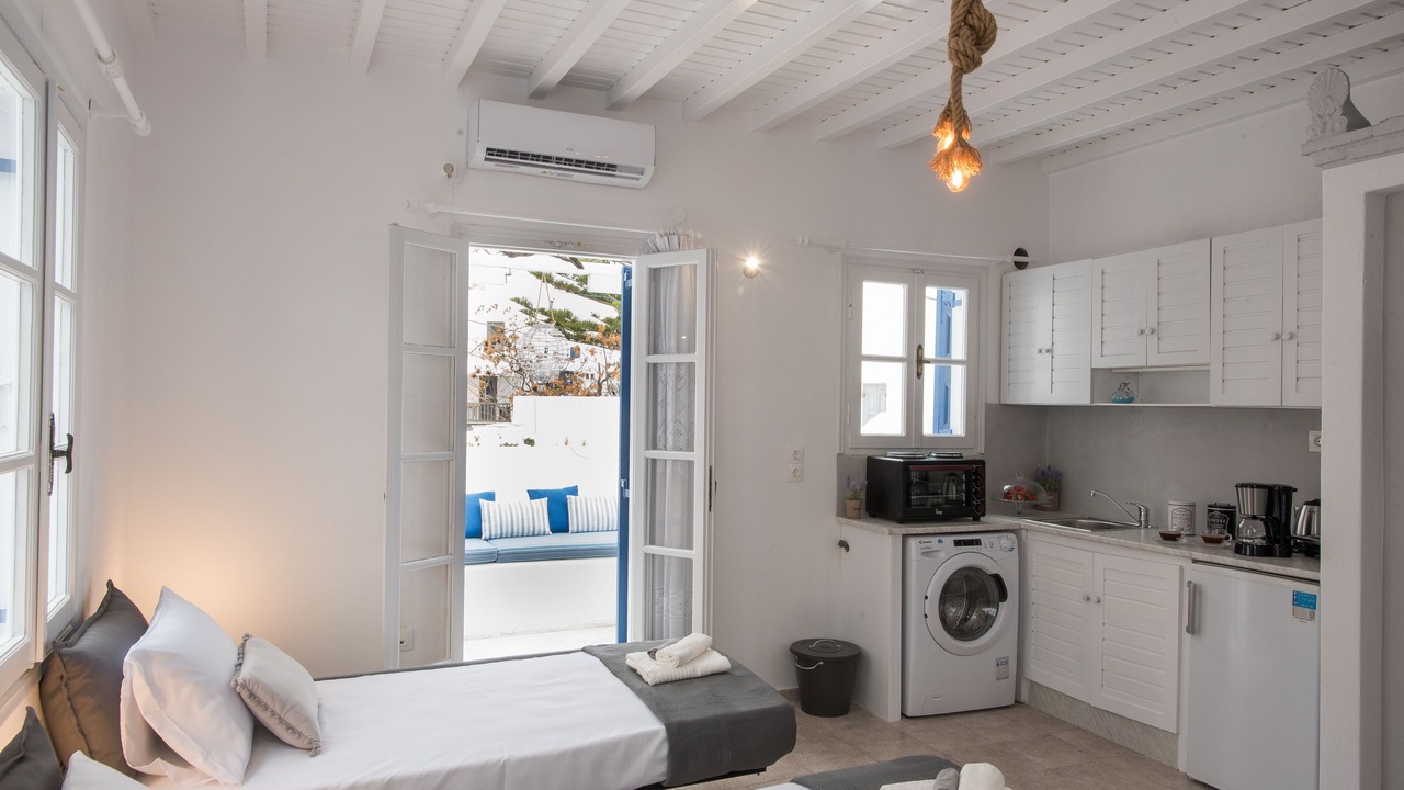 Photo of Bedroom in Little Venice