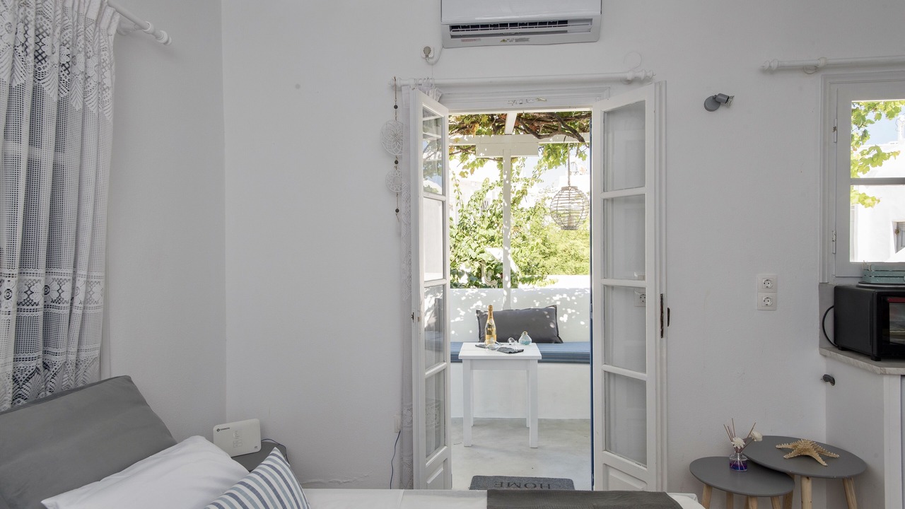 Photo of Bedroom in Little Venice