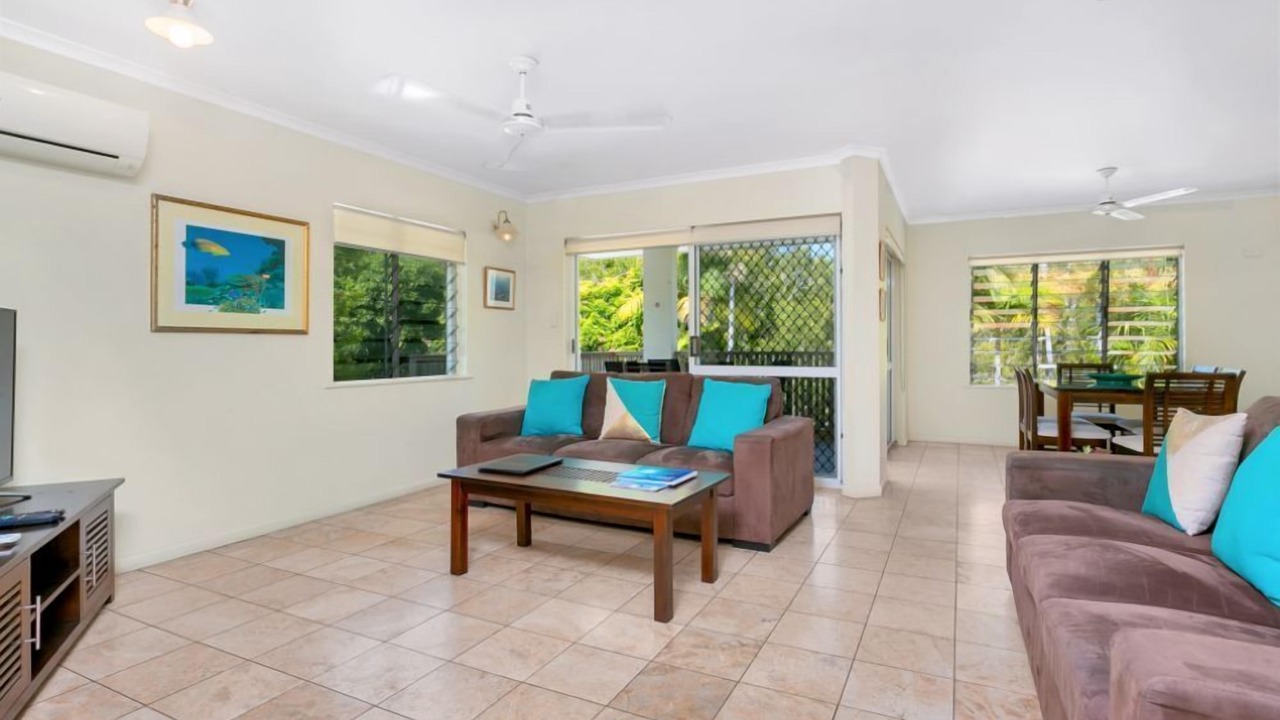 Photo of Livingroom in Port Douglas