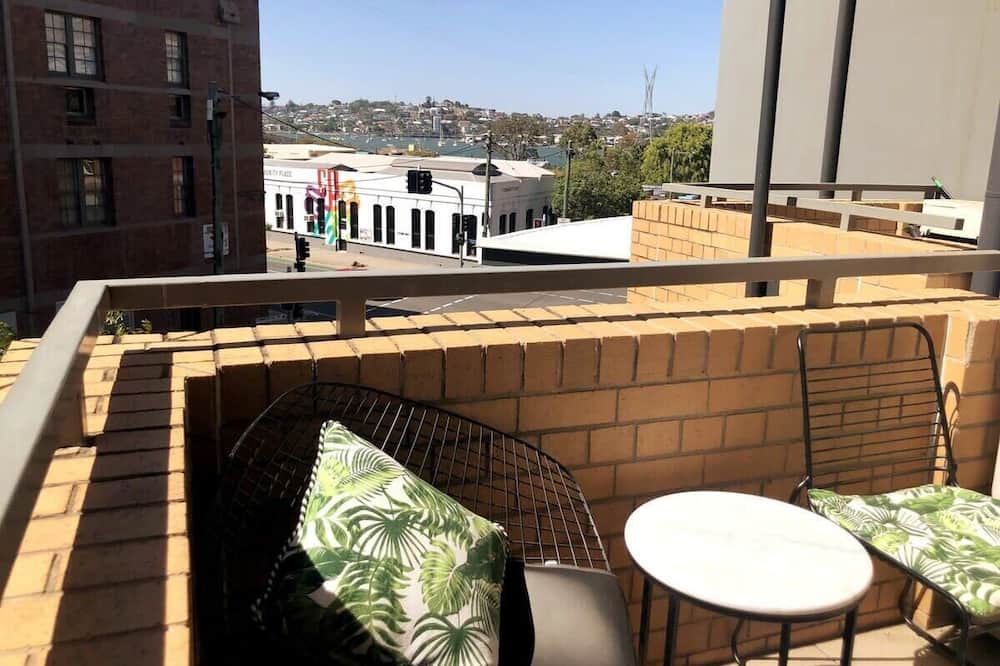 Photo of Patio Balcony in Bulimba
