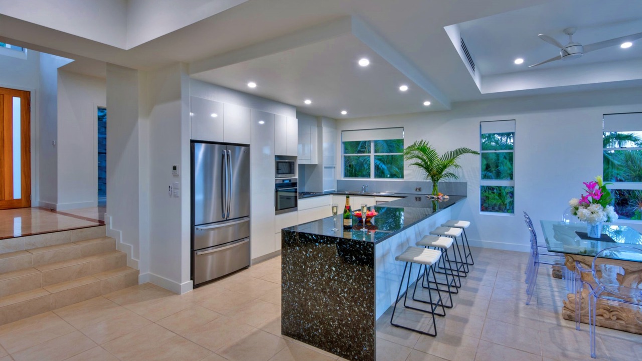 Photo of Kitchen in Hamilton Island
