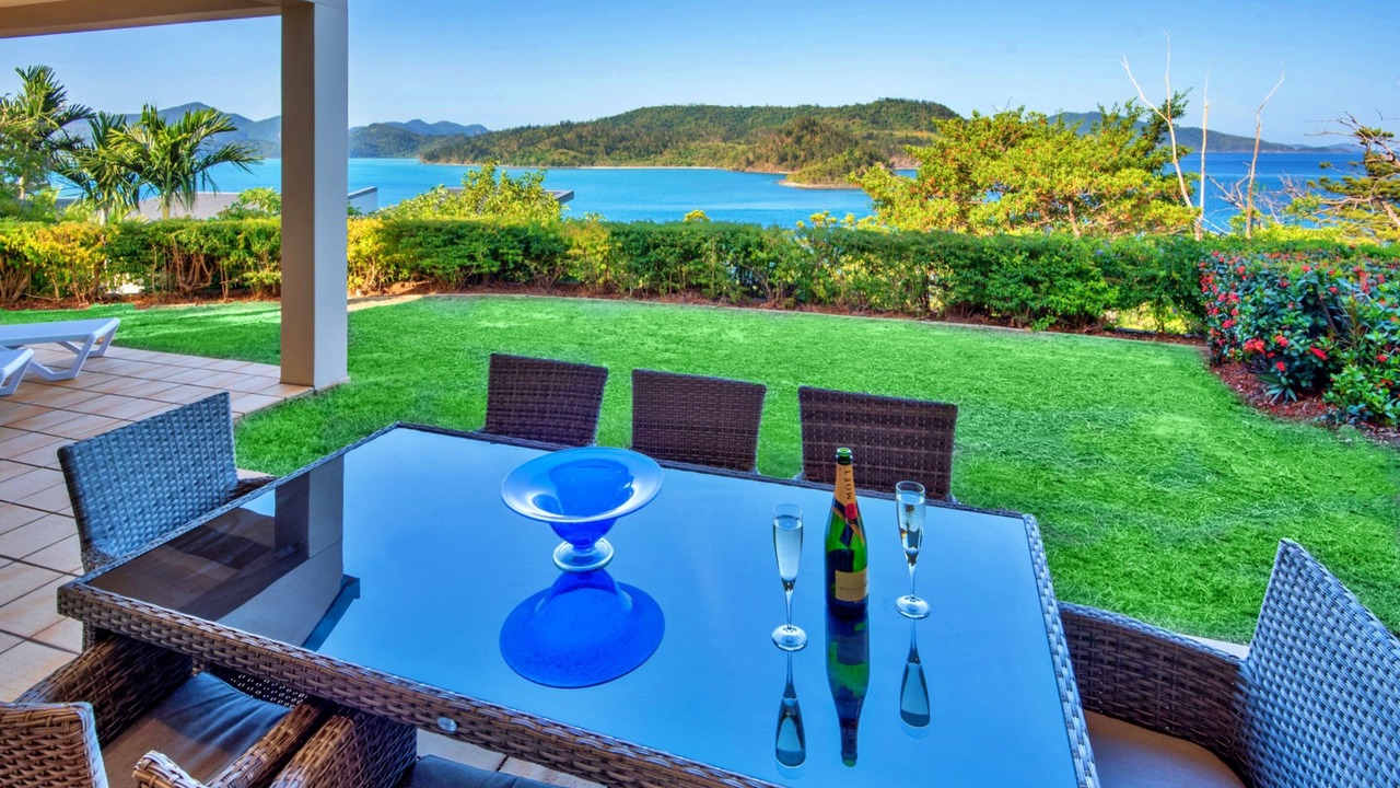 Photo of Outdoor in Hamilton Island