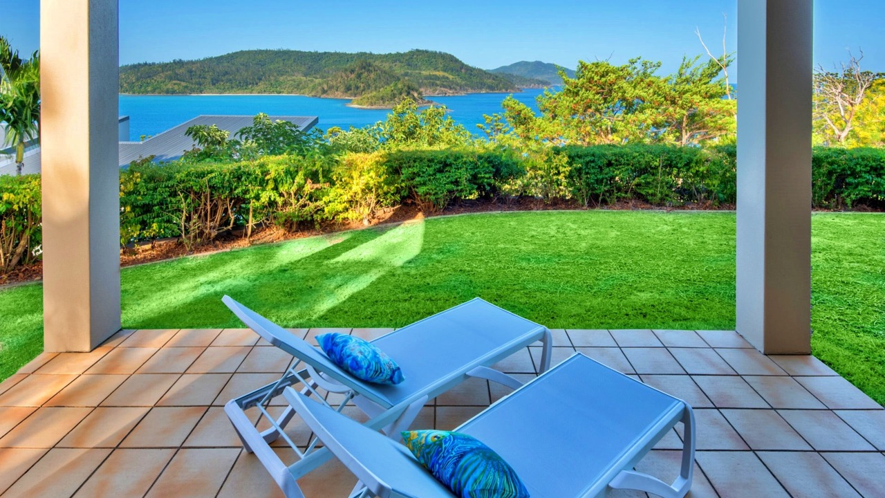 Photo of Outdoor in Hamilton Island