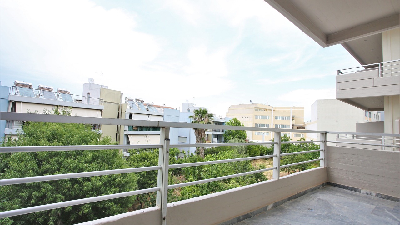 Photo of Outdoor in Markopoulon