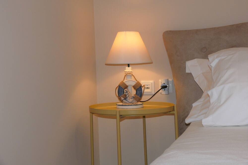 Photo of Bedroom in Xylokastron