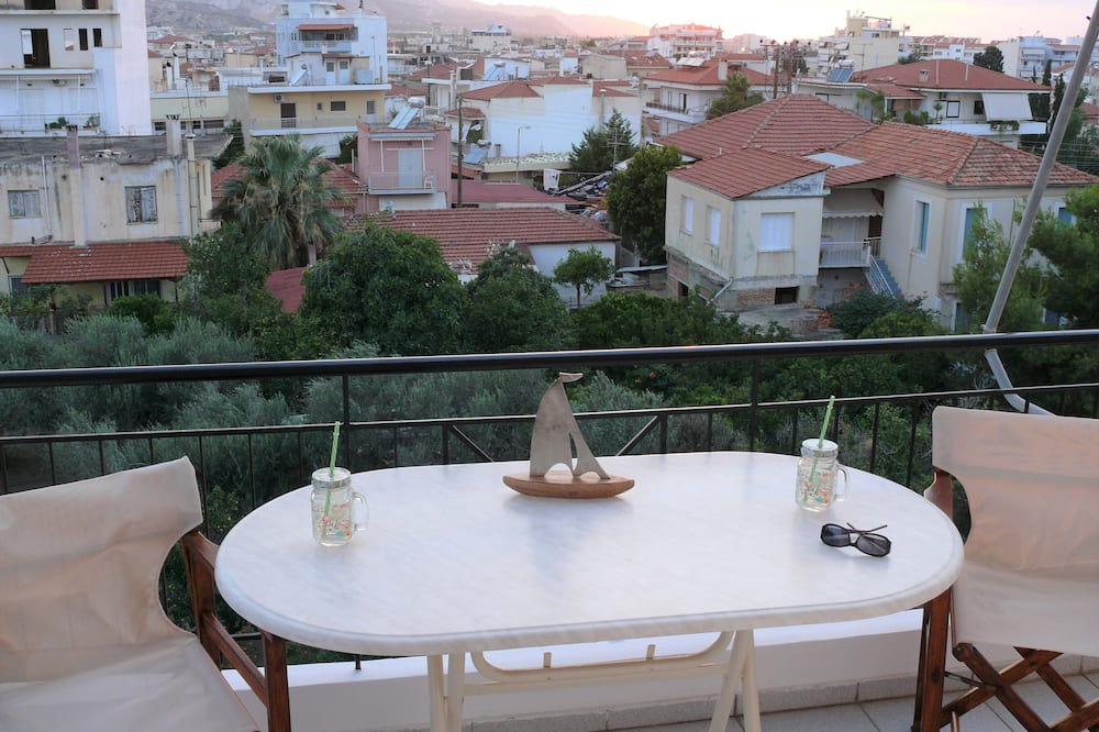 Photo of Patio Balcony in Xylokastron