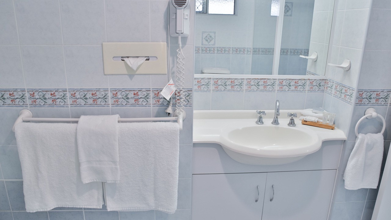 Photo of Bathroom in Allenstown