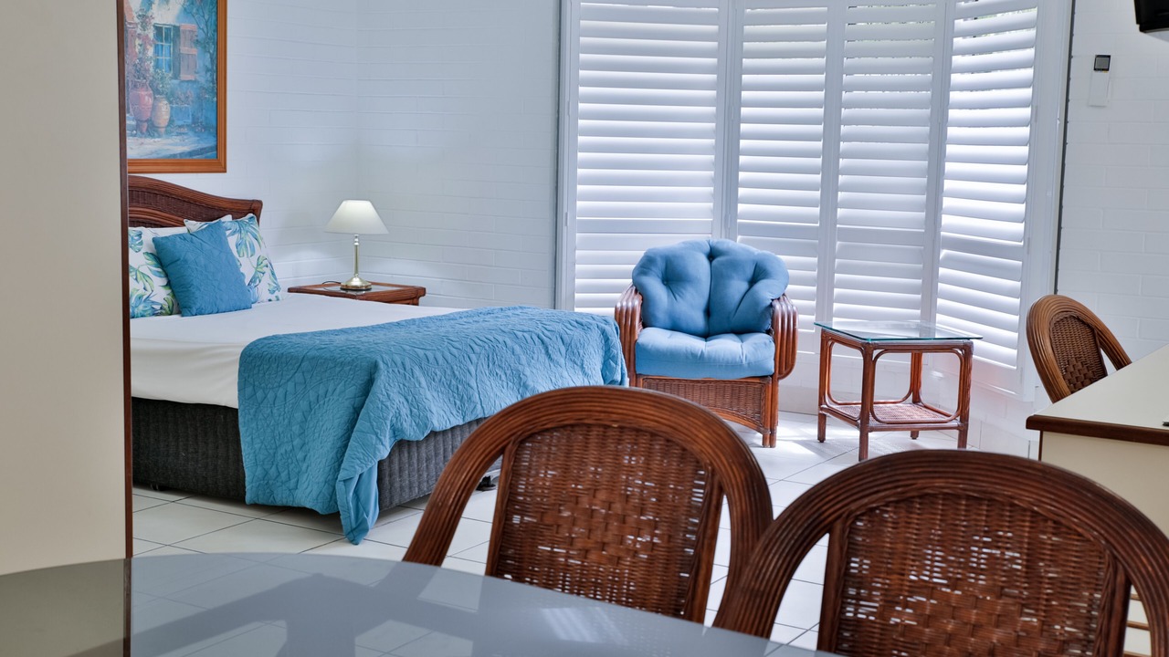 Photo of Bedroom in Allenstown