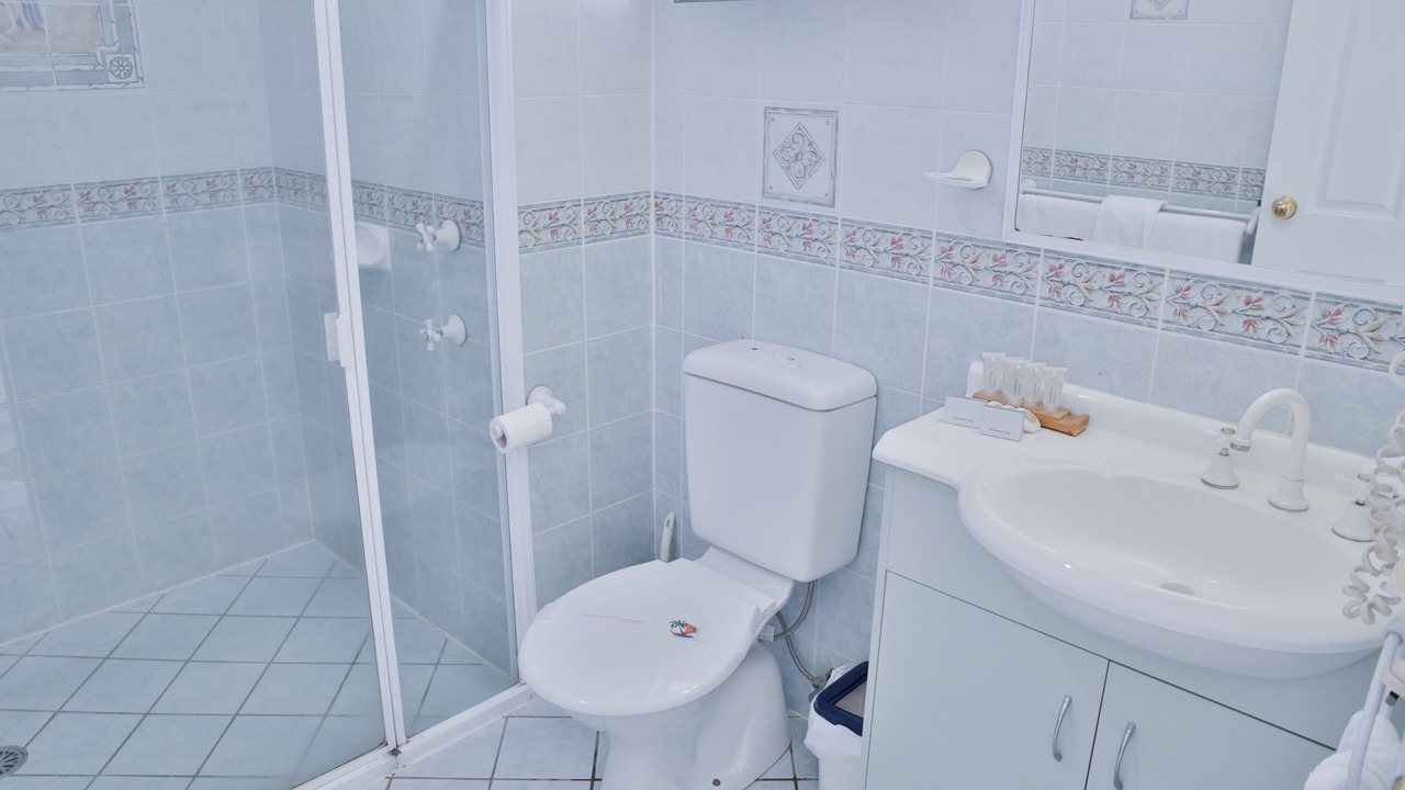 Photo of Bathroom in Allenstown