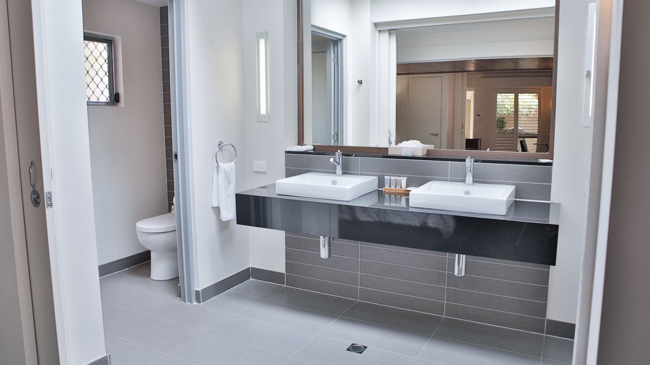 Photo of Bathroom in Allenstown
