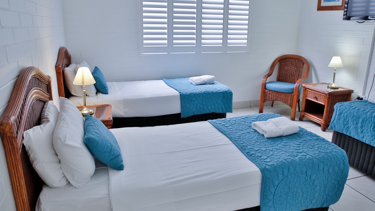 Photo of Bedroom in Allenstown