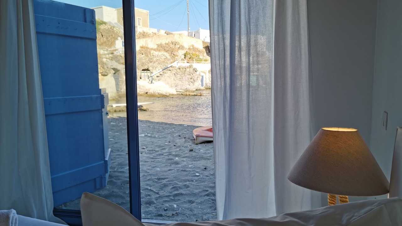 Photo of Others in Kimolos