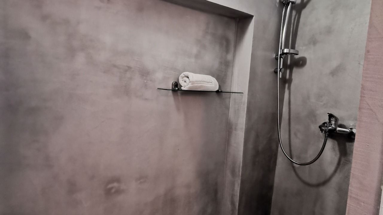 Photo of Bathroom in Kimolos