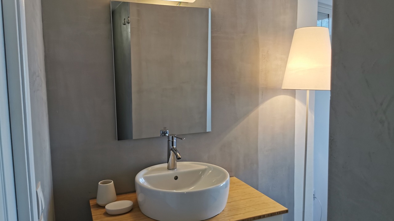 Photo of Bathroom in Kimolos