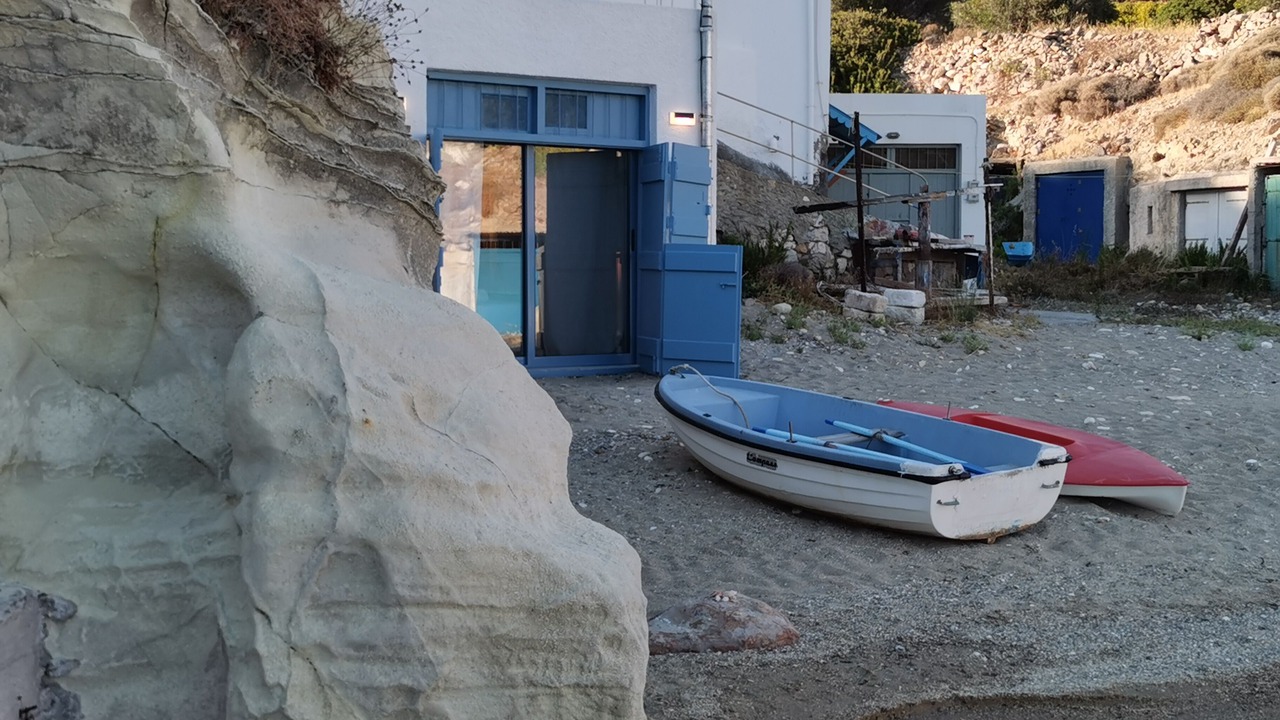 Photo of Outdoor in Kimolos
