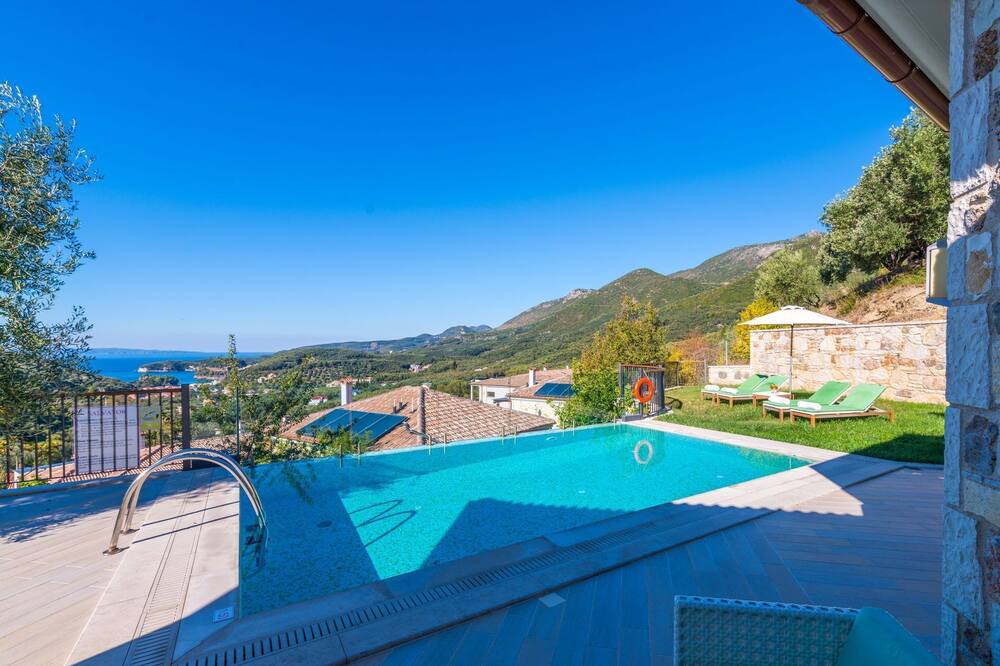 Photo of Outdoor in Parga