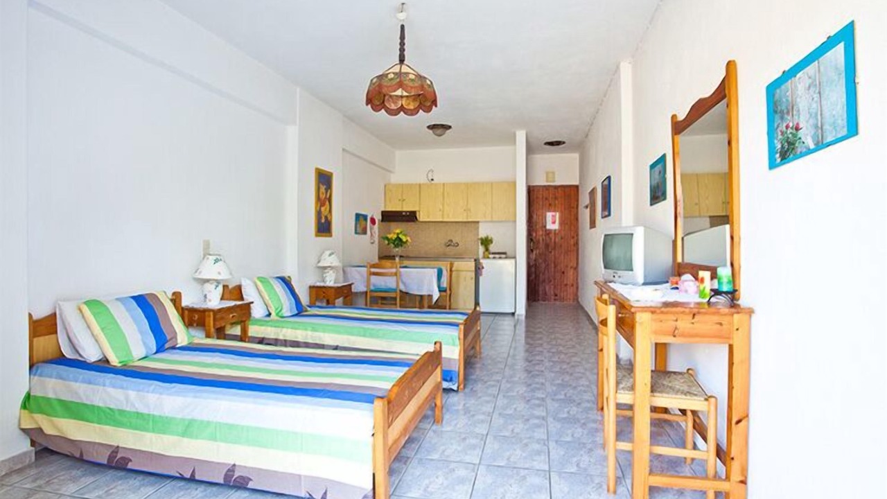 Photo of Outdoor in Molos
