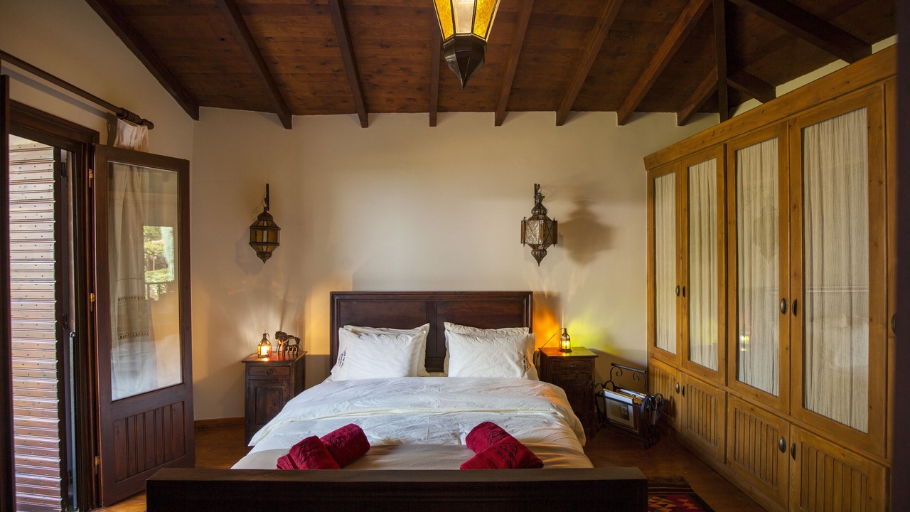 Photo of Bedroom in Amfikleia-Elateia
