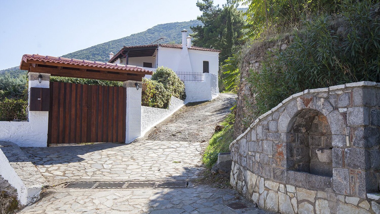 Photo of Outdoor in Amfikleia-Elateia