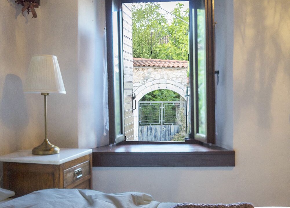 Photo of Bedroom in Amfikleia-Elateia