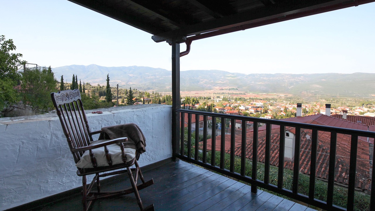 Photo of Outdoor in Amfikleia-Elateia