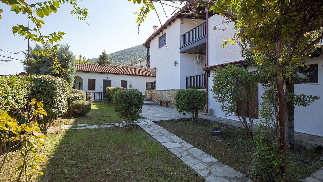 Photo of Outdoor in Amfikleia-Elateia