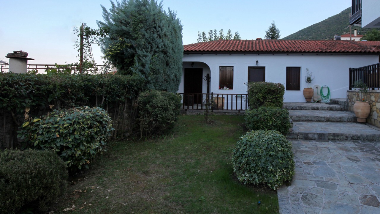 Photo of Outdoor in Amfikleia-Elateia