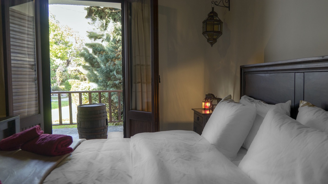 Photo of Bedroom in Amfikleia-Elateia