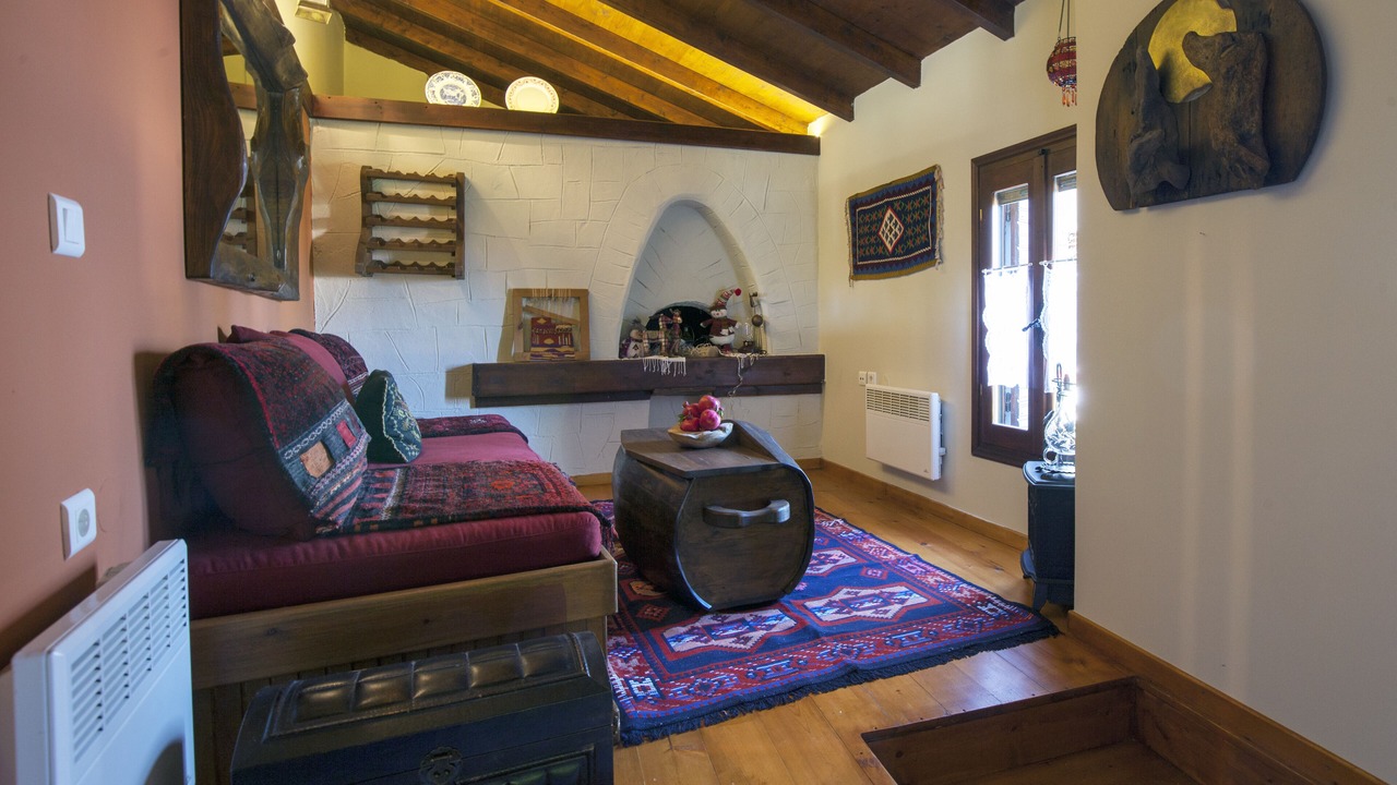 Photo of Bedroom in Amfikleia-Elateia