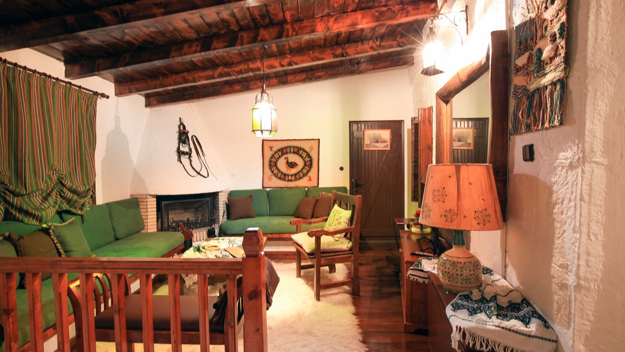 Photo of Livingroom in Amfikleia-Elateia
