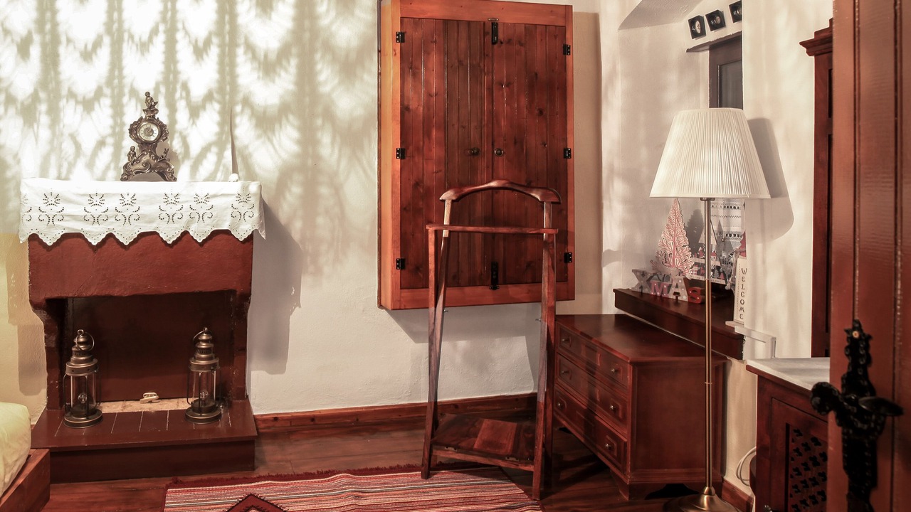 Photo of Bedroom in Amfikleia-Elateia