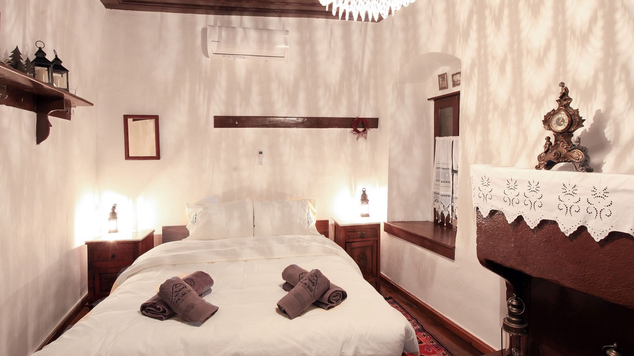 Photo of Bedroom in Amfikleia-Elateia