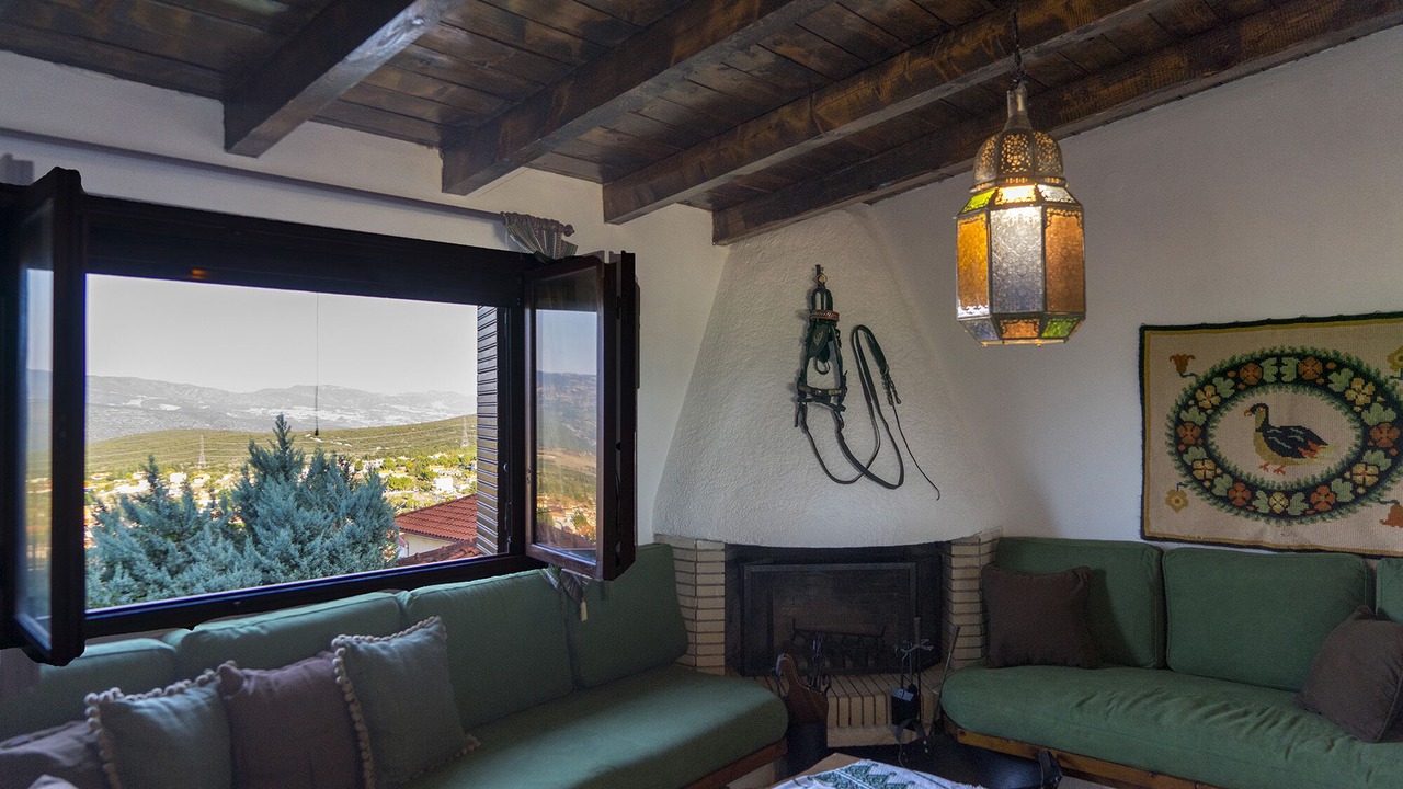Photo of Livingroom in Amfikleia-Elateia