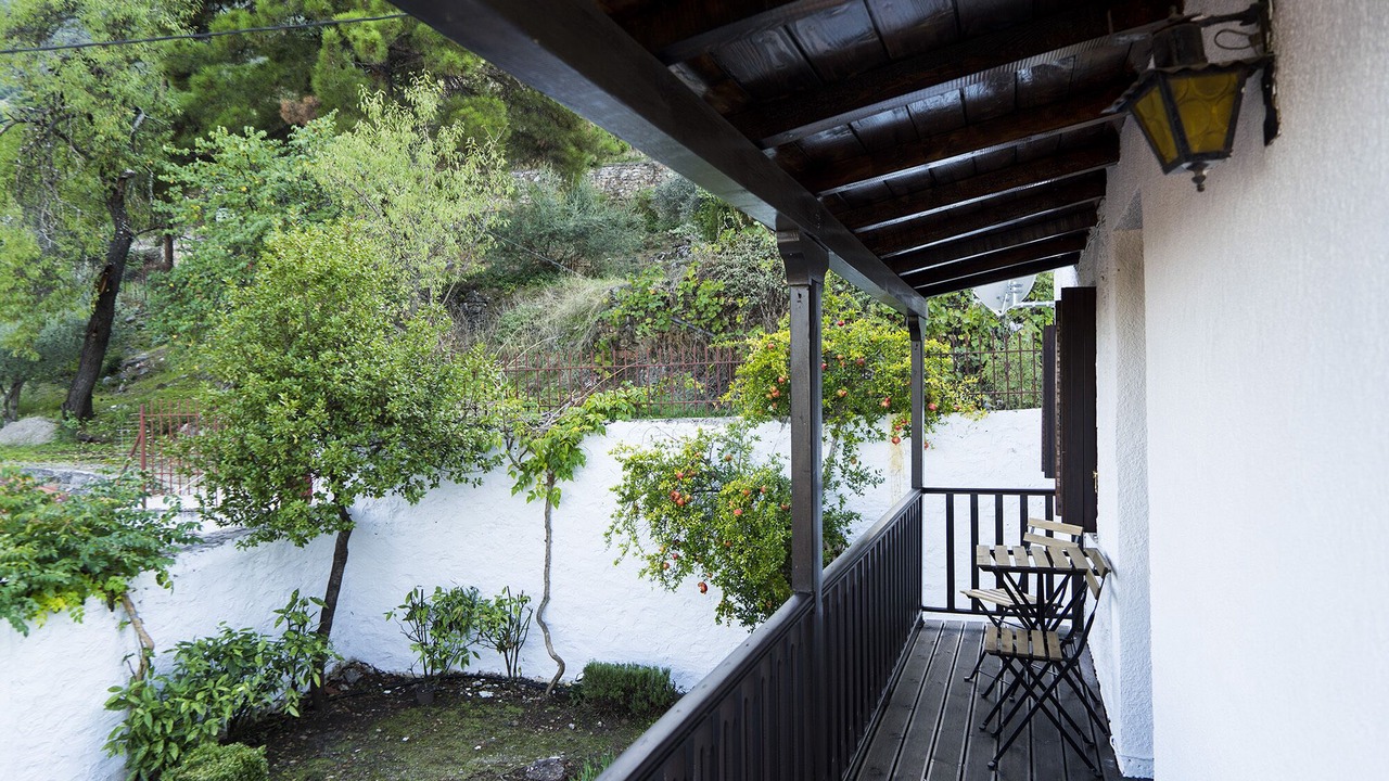 Photo of Outdoor in Amfikleia-Elateia