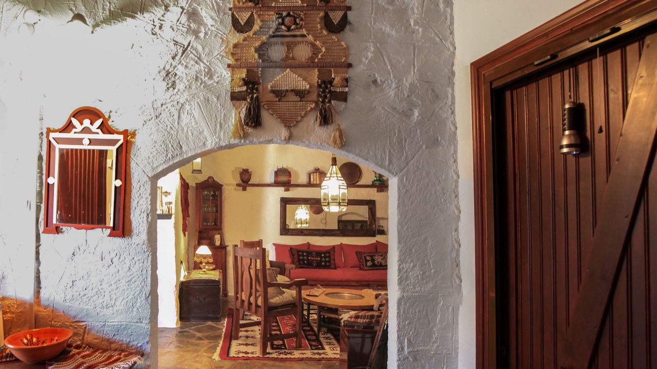 Photo of Livingroom in Amfikleia-Elateia