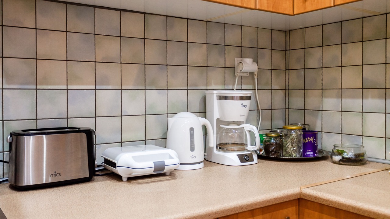 Photo of Kitchen in Ilisia