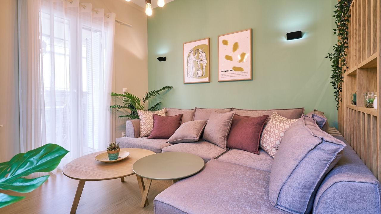Photo of Bedroom in Neos Kosmos