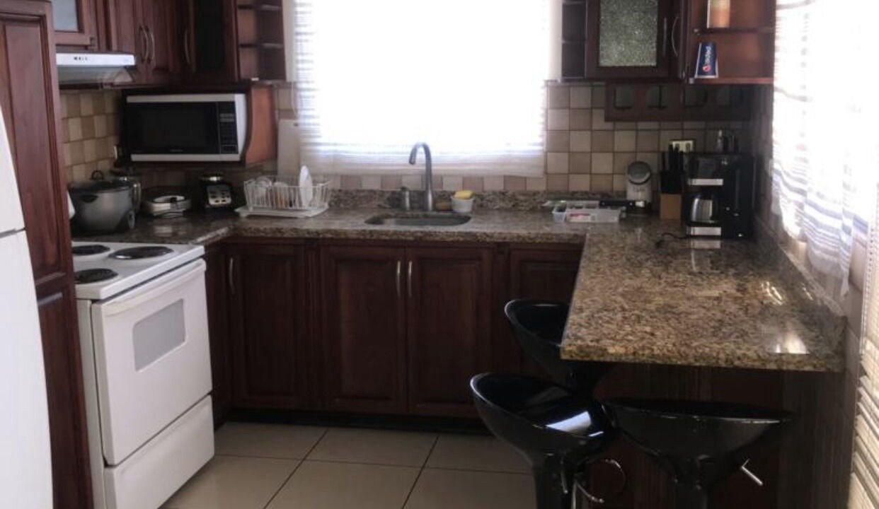 Photo of Kitchen in Cartago