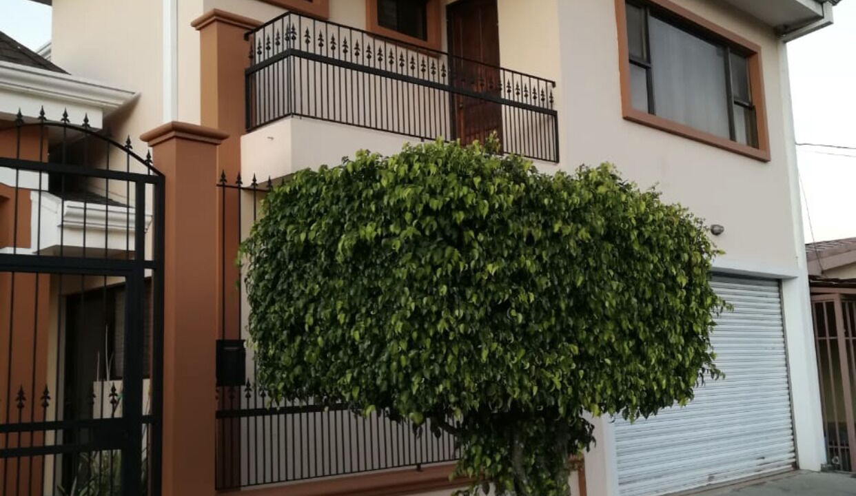 Photo of Outdoor in Cartago