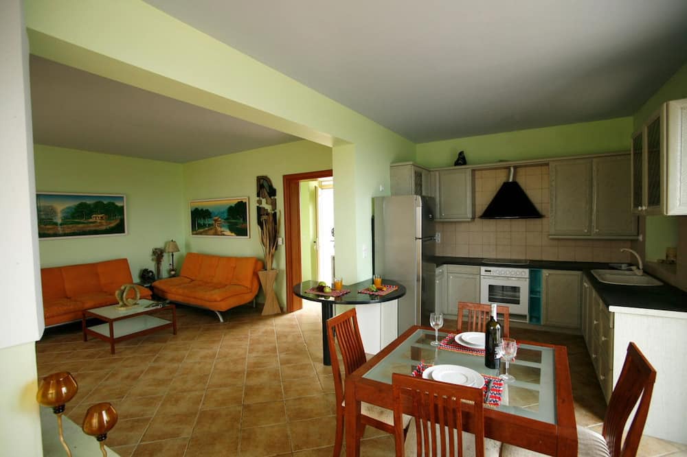 Photo of Livingroom in Katokhorion