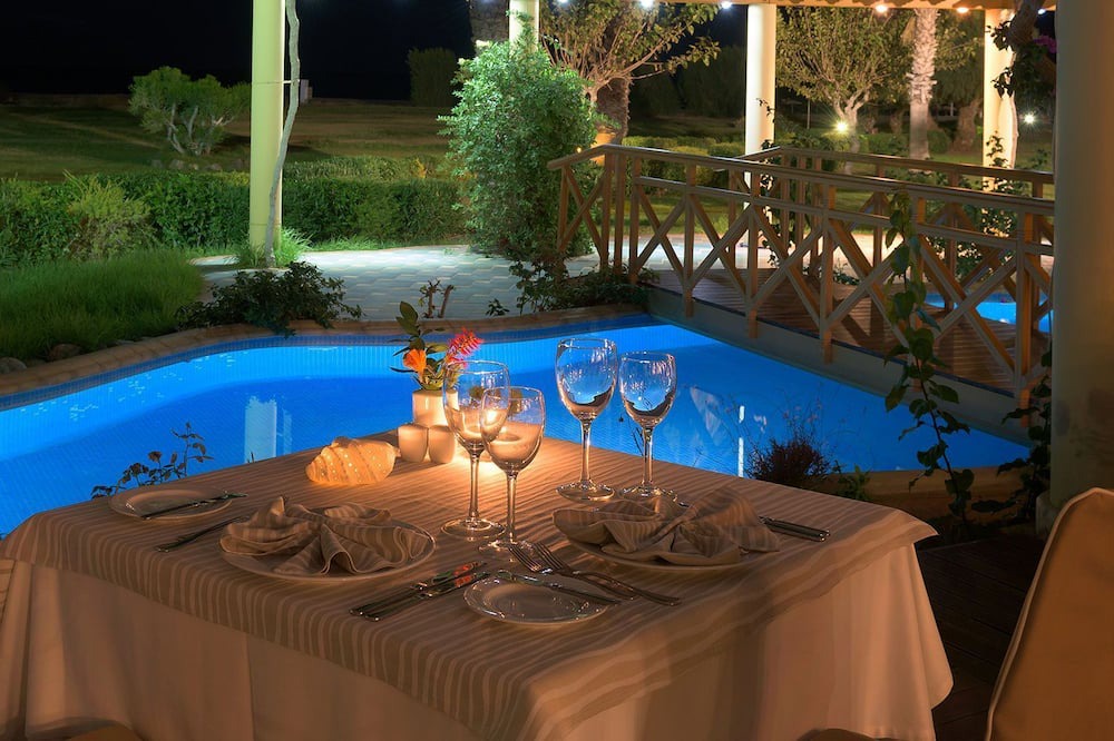 Photo of Outdoor in Kalathos