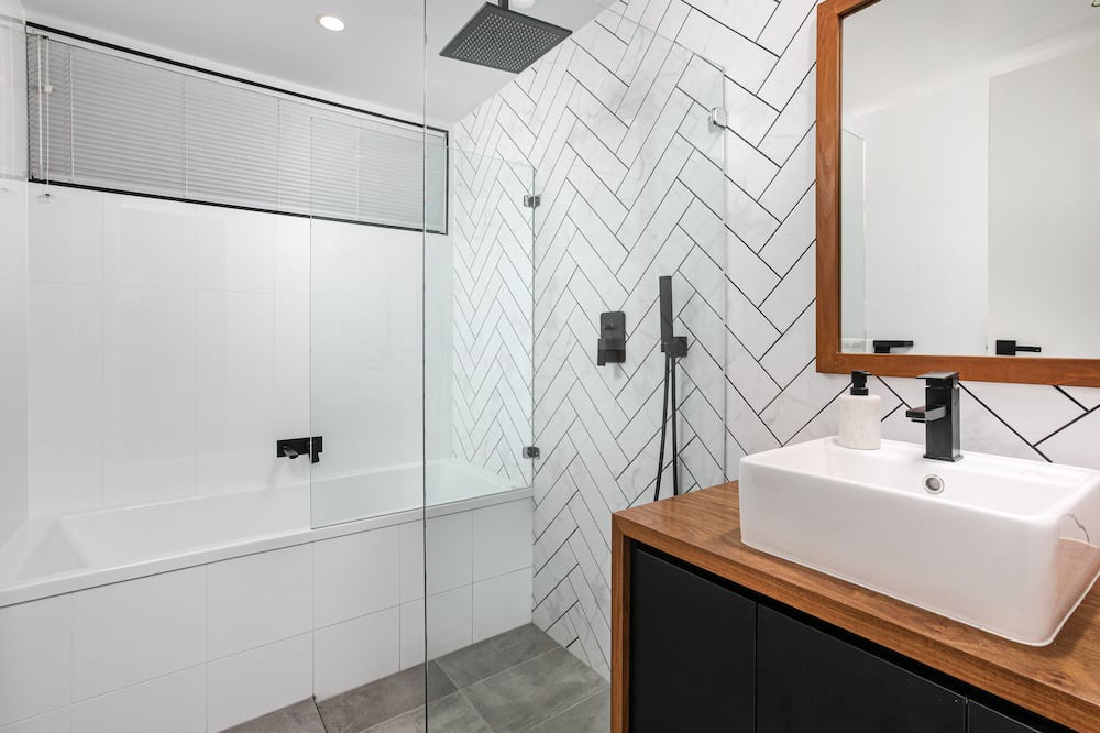 Photo of Bathroom in Mackay Harbour