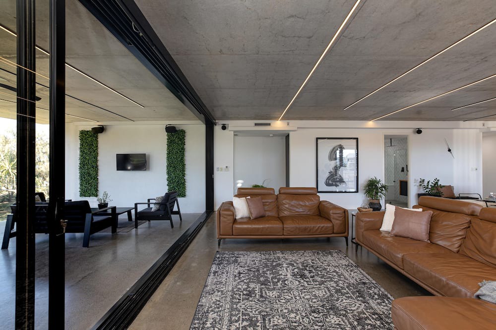Photo of Livingroom in Mackay Harbour