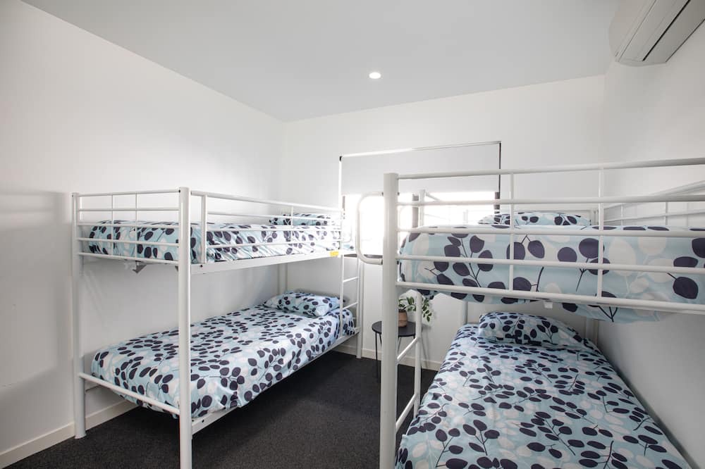 Photo of Bedroom in Mackay Harbour