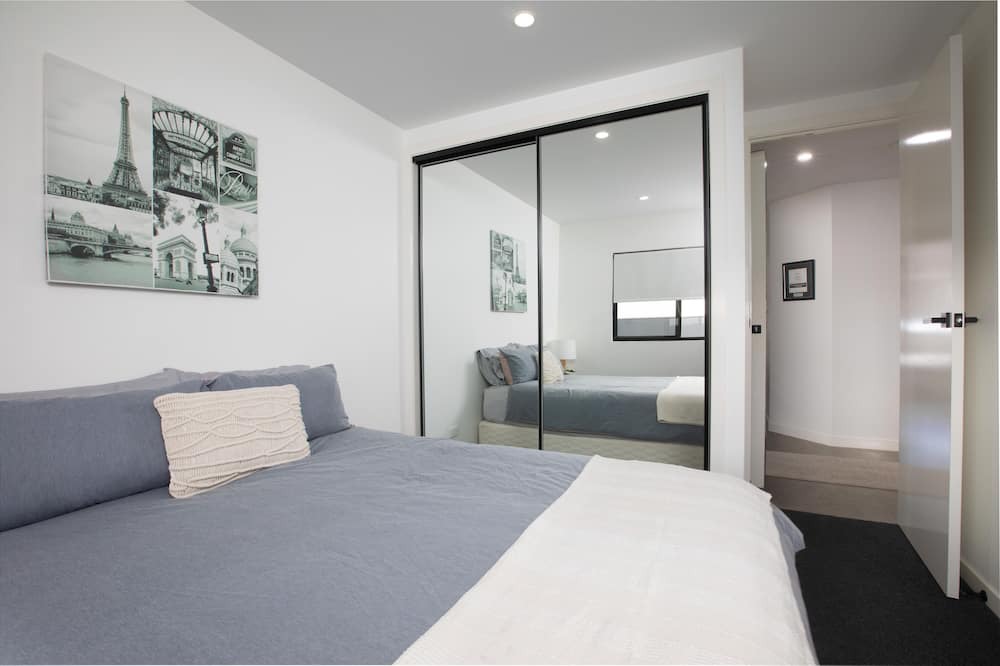 Photo of Bedroom in Mackay Harbour